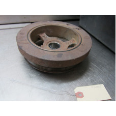 25V005 Crankshaft Pulley For 06-08 Ford Explorer  4.6